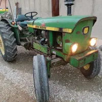 تراکتور ۲۱۳۰ مدارک کامل بدون ایراد|خودرو سنگین|زرقان, |دیوار