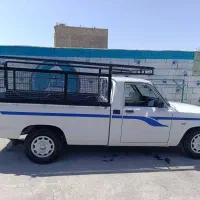 مزدا تک کابین کارا