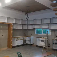 تجهیزات کابینت آشپزخانه|مصالح و تجهیزات ساختمان|نوشهر, |دیوار