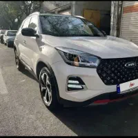 ایکس ۵۵ پرو صفر خشک مدل ۱۴۰۴|خودرو سواری و وانت|تهران, حبیب الله|دیوار