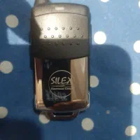 ریموت کنترل سایلکس silex