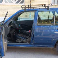 فروشی پراید مدل ۹۱