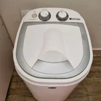 کهنه شور جنرال تکنیک|ماشین لباسشویی و خشک‌کن لباس|سنندج, |دیوار