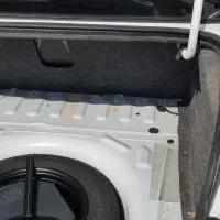 سمند سورن پلاس موتور xu7p|خودرو سواری و وانت|بیرجند, |دیوار