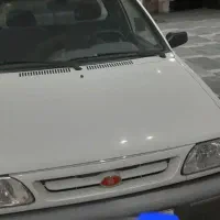 پراید وانت لاینردار