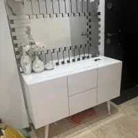 آیینه کنسول