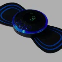 ماساژور تکنسین دهنده عضلات