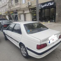 پژو پارس موتور جدید