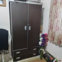کمد دراور