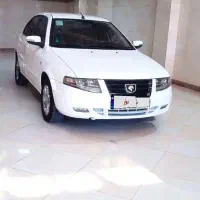 سمند سورن پلاس 99 درجه یک