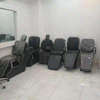صندلی اصلاح