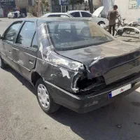 پژو 405 جی ال آی (GLi)، مدل ۱۳۸۳