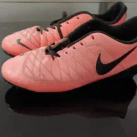 کفش فوتبال چمن سایز39