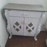 میز اتو