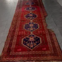 فرش کارکرده