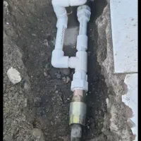 تعمیرات لوله کشی آب گرمکن بخاری|خدمات پیشه و مهارت|تبریز, |دیوار