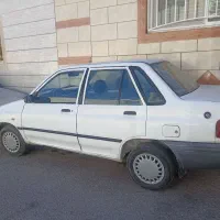 پراید83تمام انژکتوردوگانه دست|خودرو سواری و وانت|تربت جام, تیپ ۳۸ زرهی تربت جام|دیوار