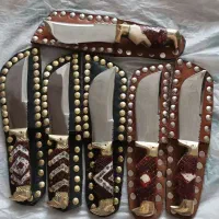 چاقو 20 سانتی