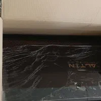 گاز صفحه ای تکنو و هود آلتون نو|اجاق گاز و لوازم برقی پختوپز|خاوه, |دیوار