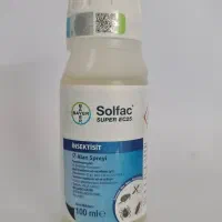 ساس شپش سوسک bayer