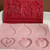 وسایل کیک پزی|ظروف پختوپز|بهبهان, |دیوار