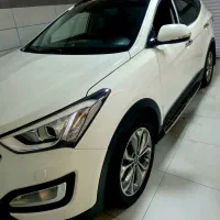 سانتافه ix45|خودرو سواری و وانت|اردبیل, |دیوار