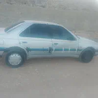 405مدل 90|خودرو سواری و وانت|شیراز, کوشک میدان|دیوار