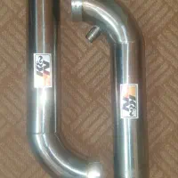 کیت مکش و هدرز tu5