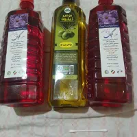 محصولات ارگانیک شمال