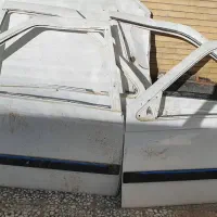 درب پژو پارس مدل ۱۴۰۱ و کلگیرای جلو