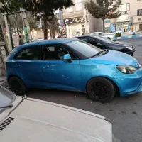 ام اجی 3مدل 95 اتومات
