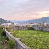 فروش زمین مسکونی ۲۱۷متری درشهرک فرهنگیان تالش