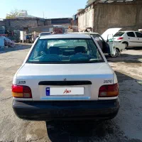 پراید صبا مدل 1389|خودرو سواری و وانت|سنندج, |دیوار