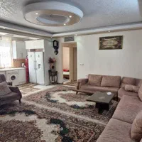 ۷۷متر، غرق در نور، فول امکانات