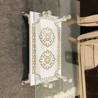 مبل میز|مبلمان خانگی و میز عسلی|میاندوآب, |دیوار