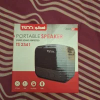 اسپیکر بلوتوثی تسکو