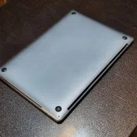 مک بوک پرو ۲۰۱۹mv912 macbookpro|رایانه همراه|تهران, زعفرانیه|دیوار