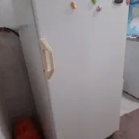 یخچال جنرال استیل|یخچال و فریزر|زاویه, |دیوار