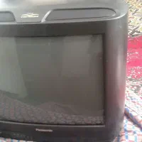تلویزیون.. سالم پاناسونیک اصلی