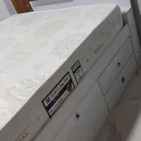 سرویس خواب دو نفره|تخت و سرویس خواب|رضوانشهر, |دیوار