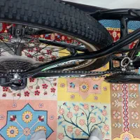 دوچرخه سایز ۲۶|دوچرخه، اسکیت، اسکوتر|بومهن, |دیوار