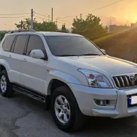 پرادو ۲۰۰۸