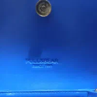 کیف برند پول اند بیر اصلی - معاوضه با کیف|کیف، کفش، کمربند|یاسوج, |دیوار