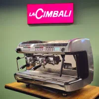 اسپرسو ساز جیمبالی ام 39 دو گروپ|کافیشاپ و رستوران|تهران, شادمان|دیوار