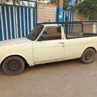 پیکان وانت ۸۹دوگانه