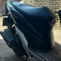 کلیک اصلی ۱۵۰|موتورسیکلت|تهران, طیب|دیوار