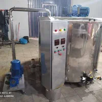 فروش بالمیل  دراژه  پیلوپک  شیرینگ ساشه  پرکن|ماشین‌آلات صنعتی|تهران, شهرک آزادی|دیوار