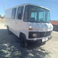 مینی بوس امبولانس