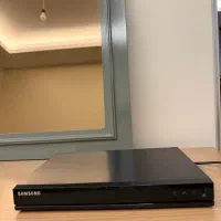 DVD سامسونگ|پخشکننده DVD و ویدیو|تهران, شهرک صدرا|دیوار