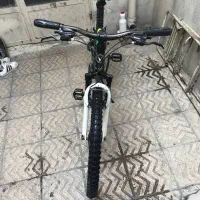 دوچرخه ویوا ۲۶|دوچرخه، اسکیت، اسکوتر|تهران, زرکش|دیوار